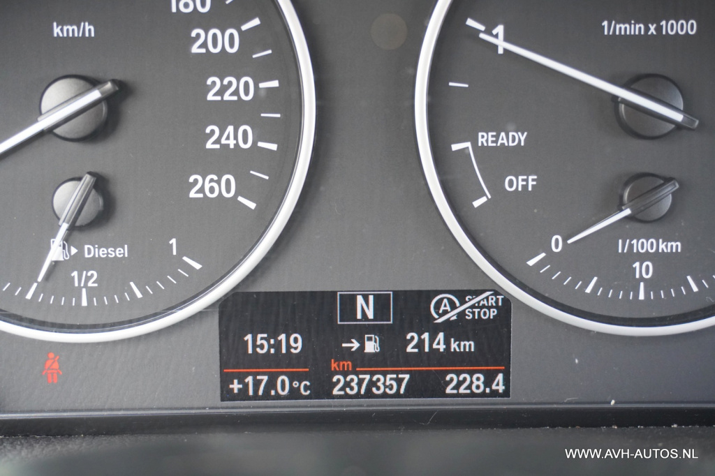 BMW 2-serie