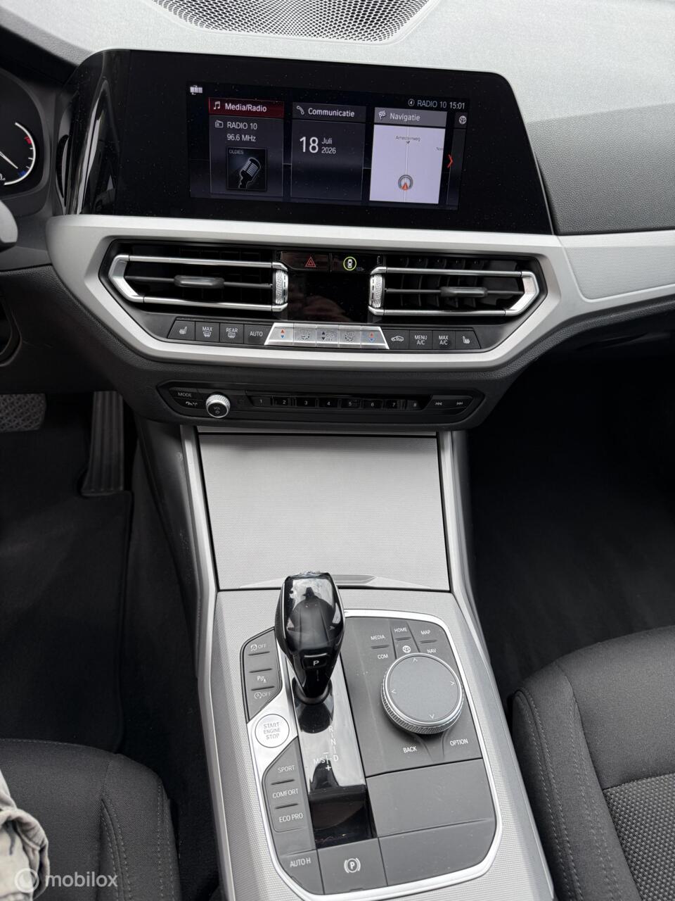 BMW 3-serie