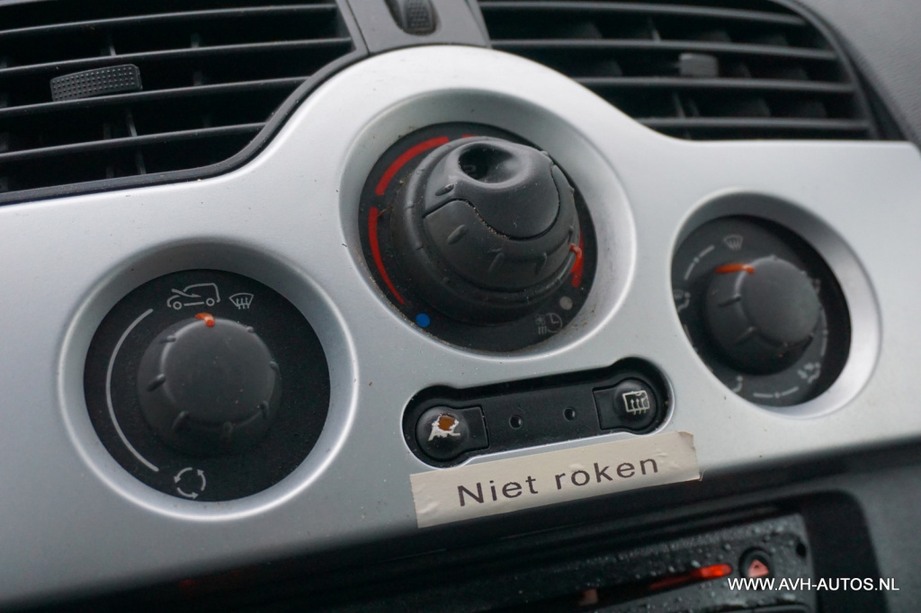 Renault Kangoo Z.e.