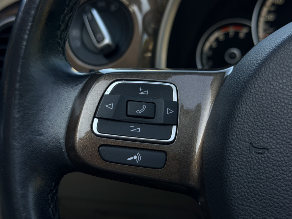 Volkswagen New Beetle