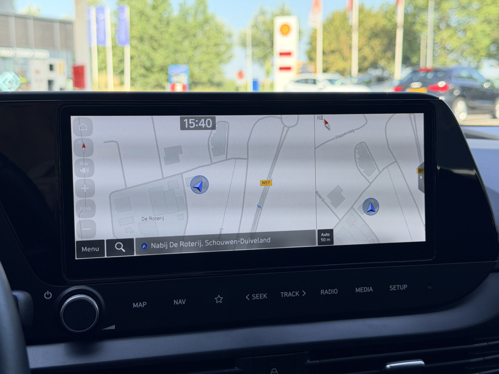 Hyundai I 20