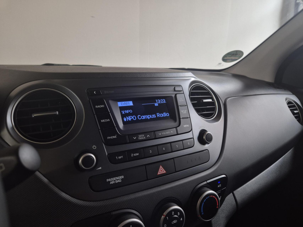 Hyundai I 10