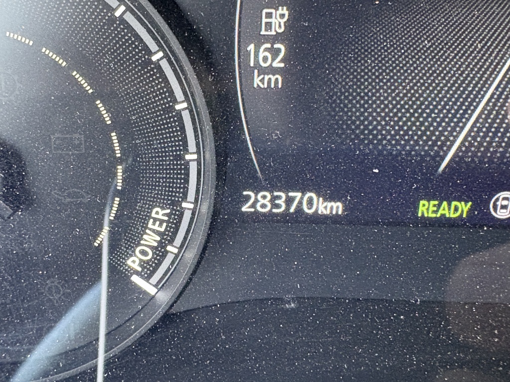 Mazda Mx-30