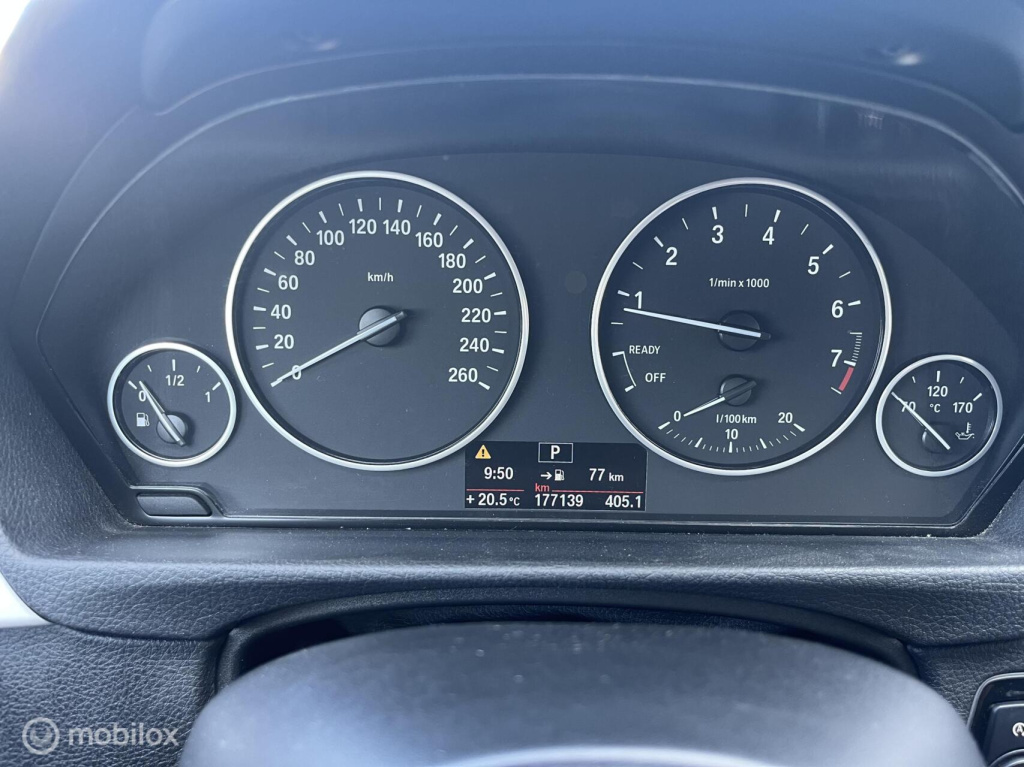 BMW 3-serie