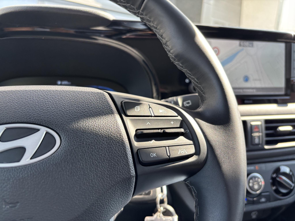 Hyundai I 10