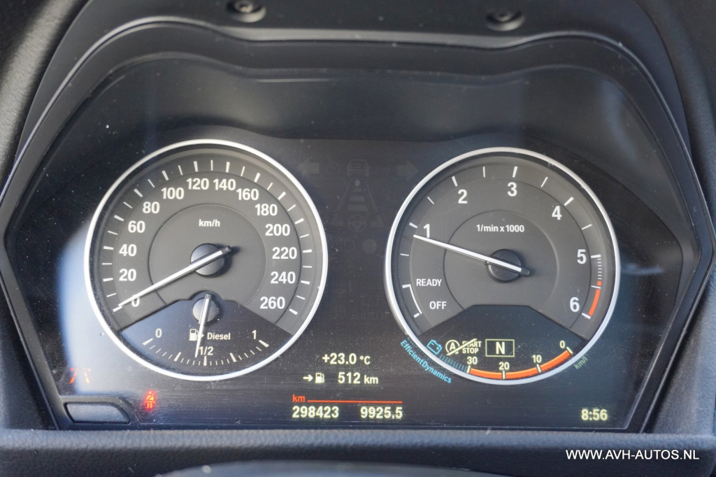 BMW 2-serie