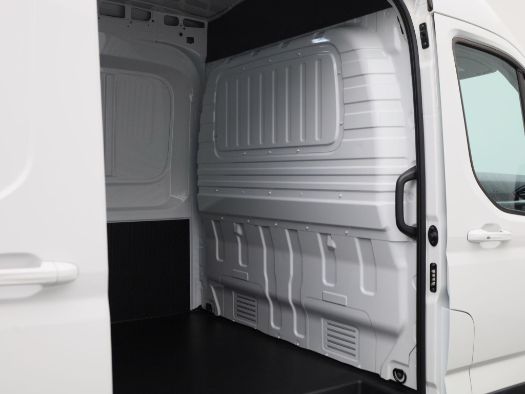 Maxus Edeliver9