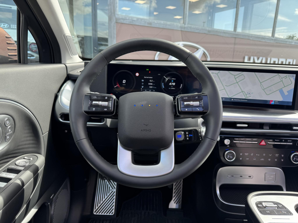 Hyundai Ioniq 9