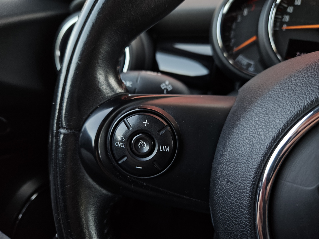Mini 5-deurs