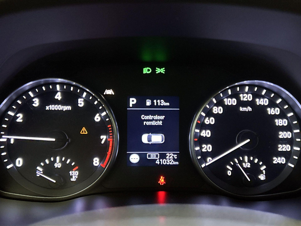 Hyundai I 30