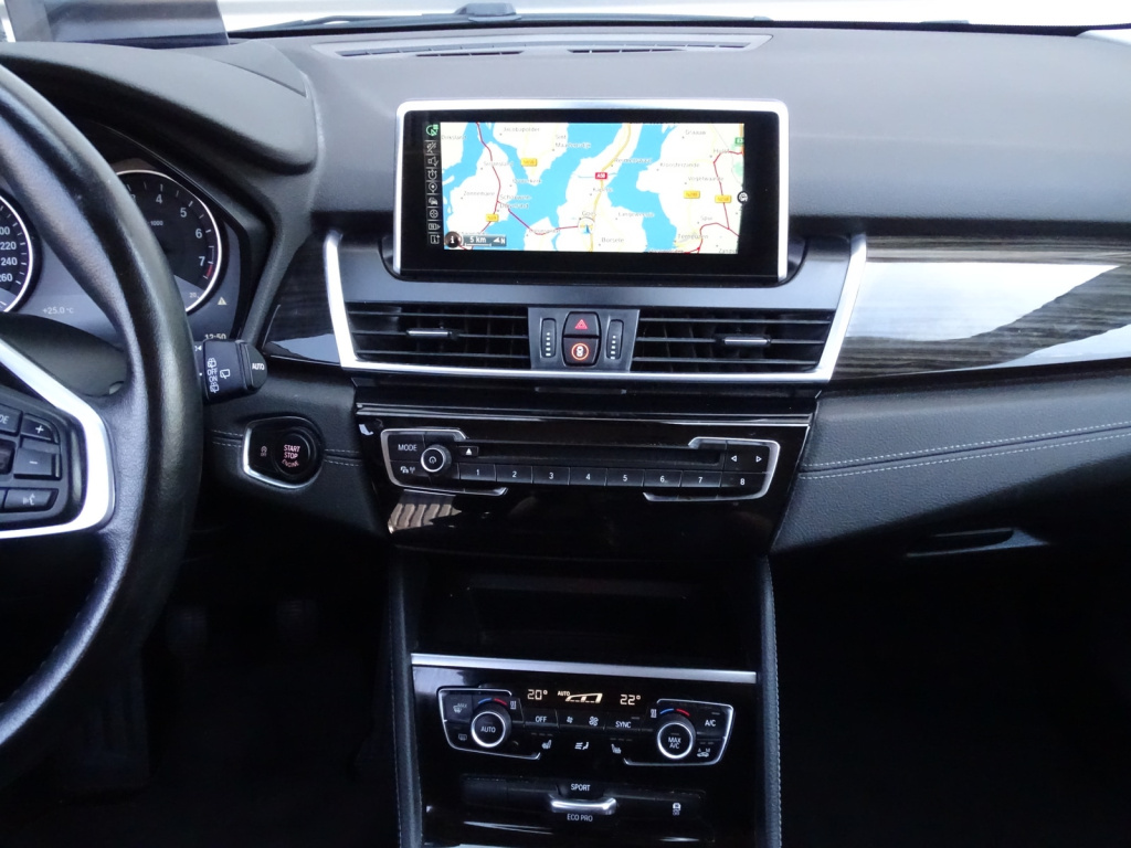 BMW 2-serie