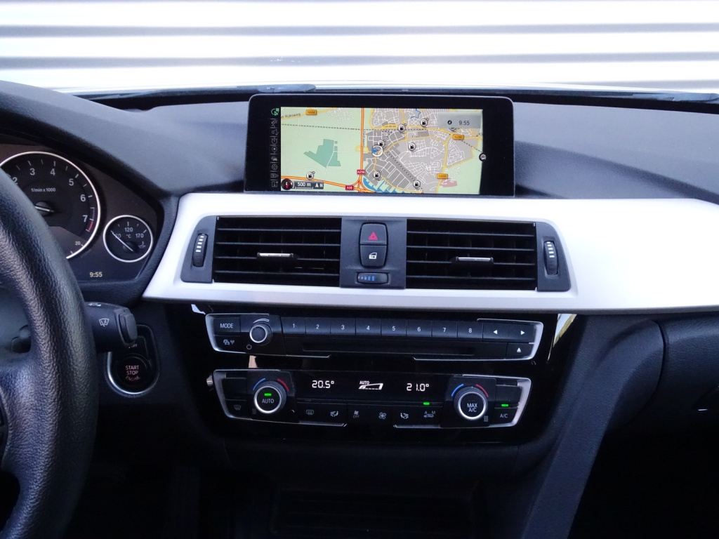 BMW 3-serie