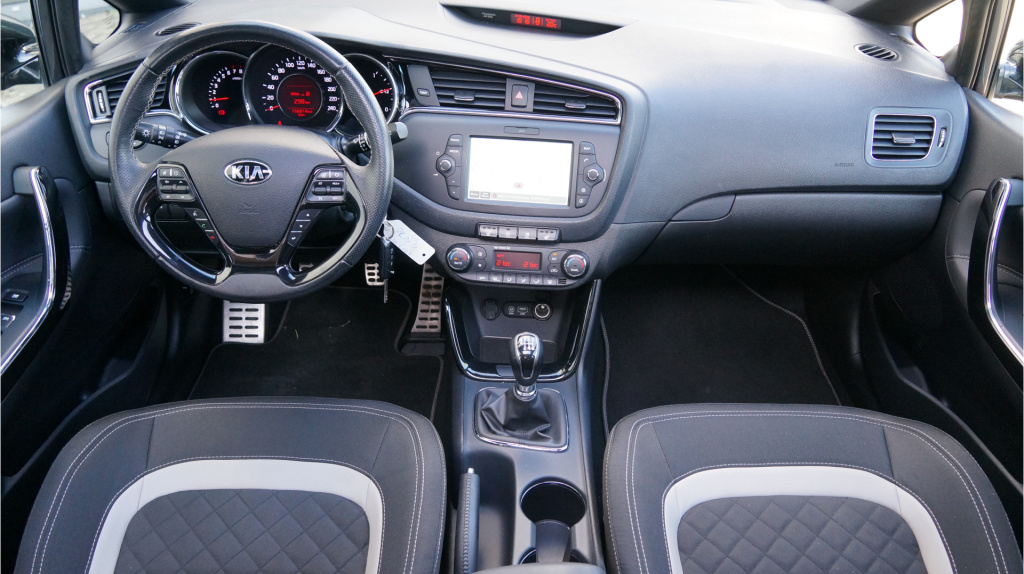 Kia Cee'd