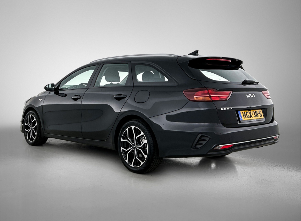 Kia Ceed Sportswagon