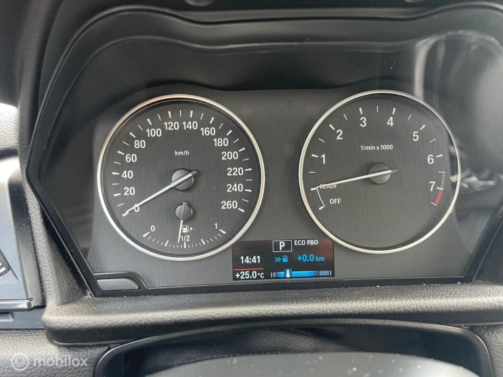 BMW 2-serie