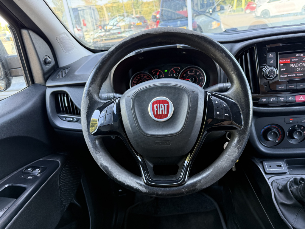 Fiat Doblo