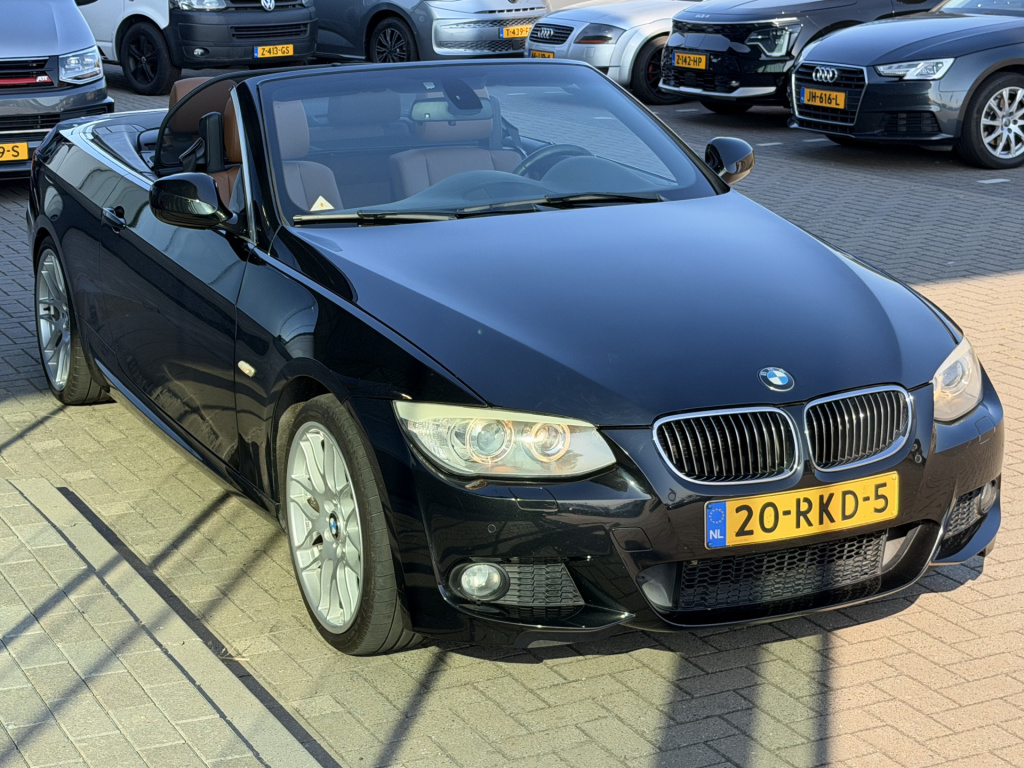 BMW 3-serie