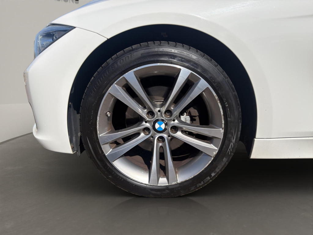 BMW 3-serie