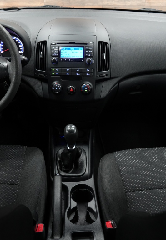 Hyundai I 30