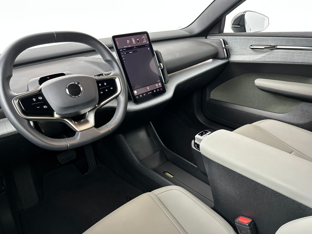 Volvo Ex30