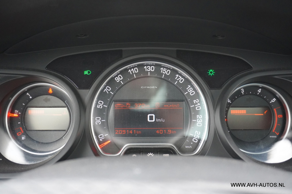 Citroen C5