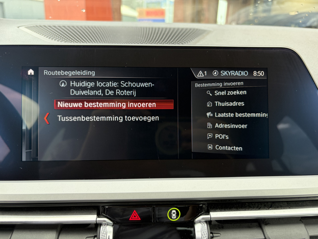 BMW 3-serie