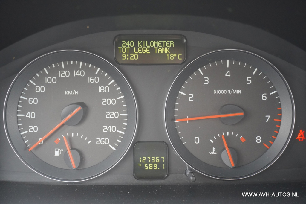 Volvo C30