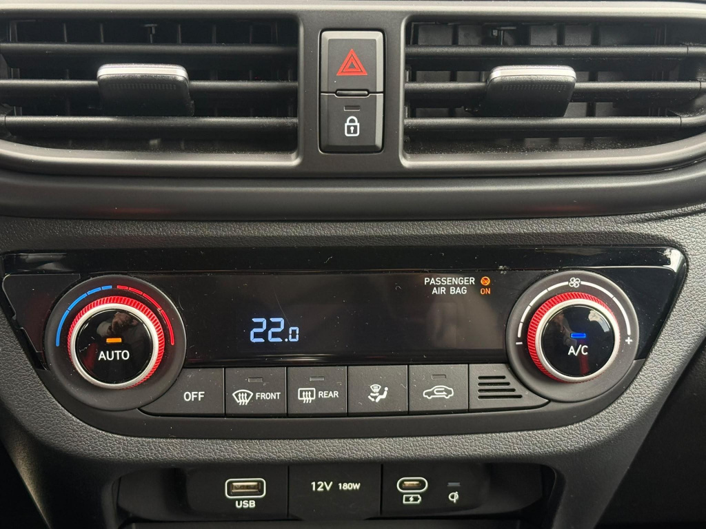 Hyundai I 10