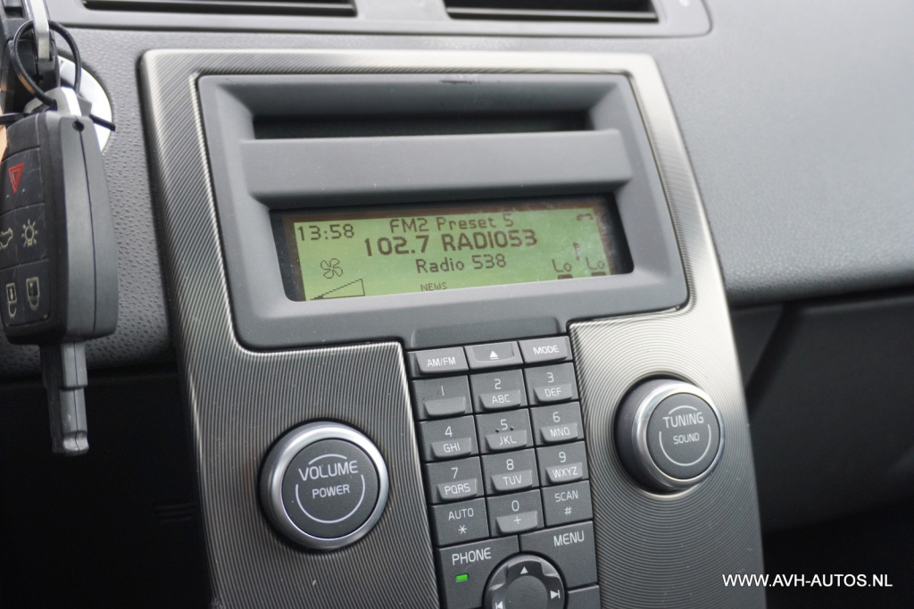 Volvo C30