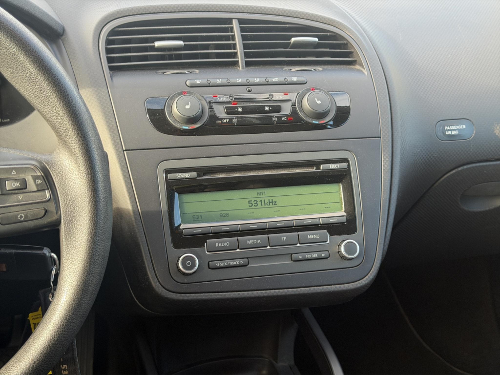 Seat Altea Xl