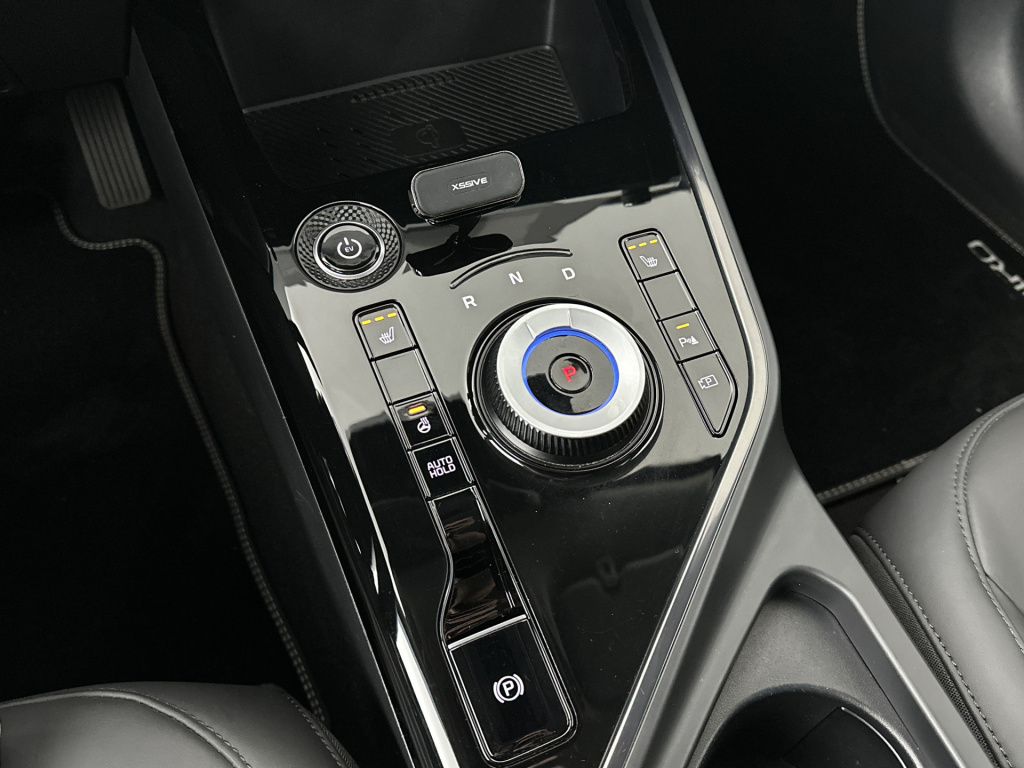 Kia Niro Ev