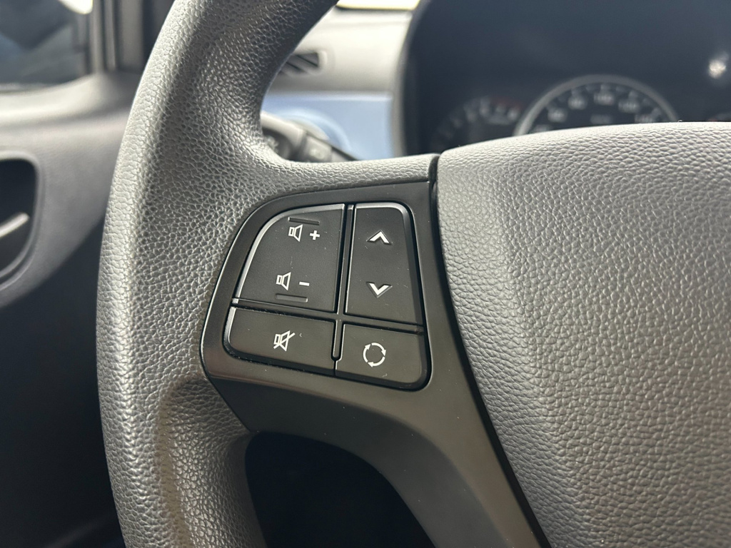 Hyundai I 10