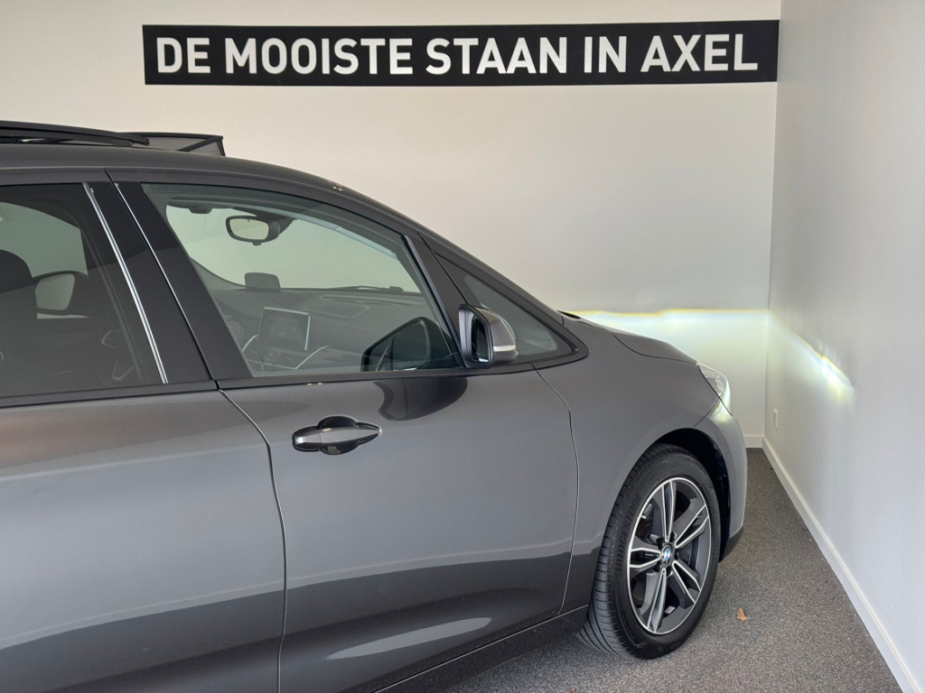 BMW 2-serie