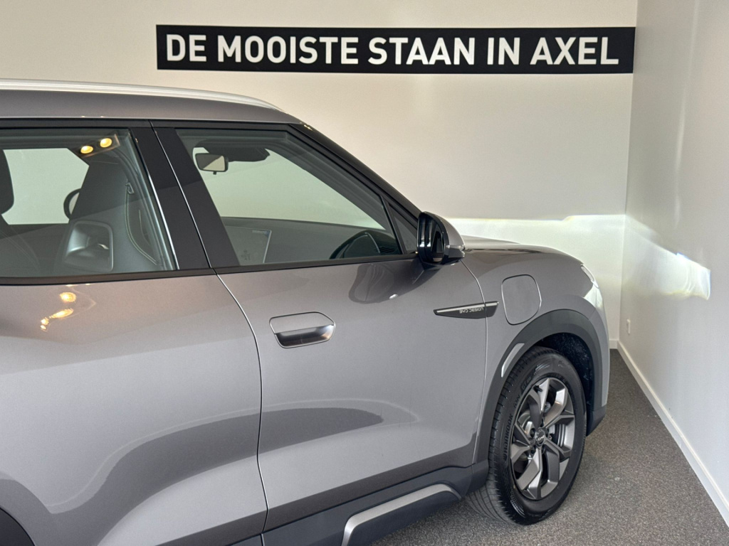 Byd Atto 2