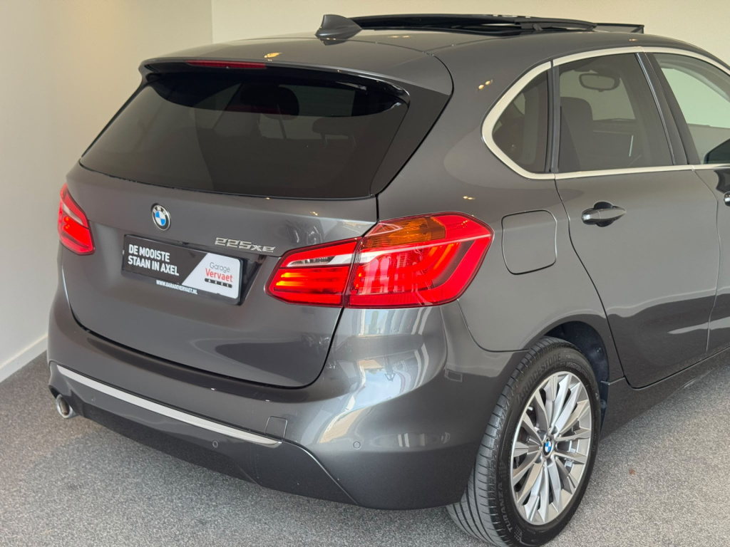 BMW 2-serie