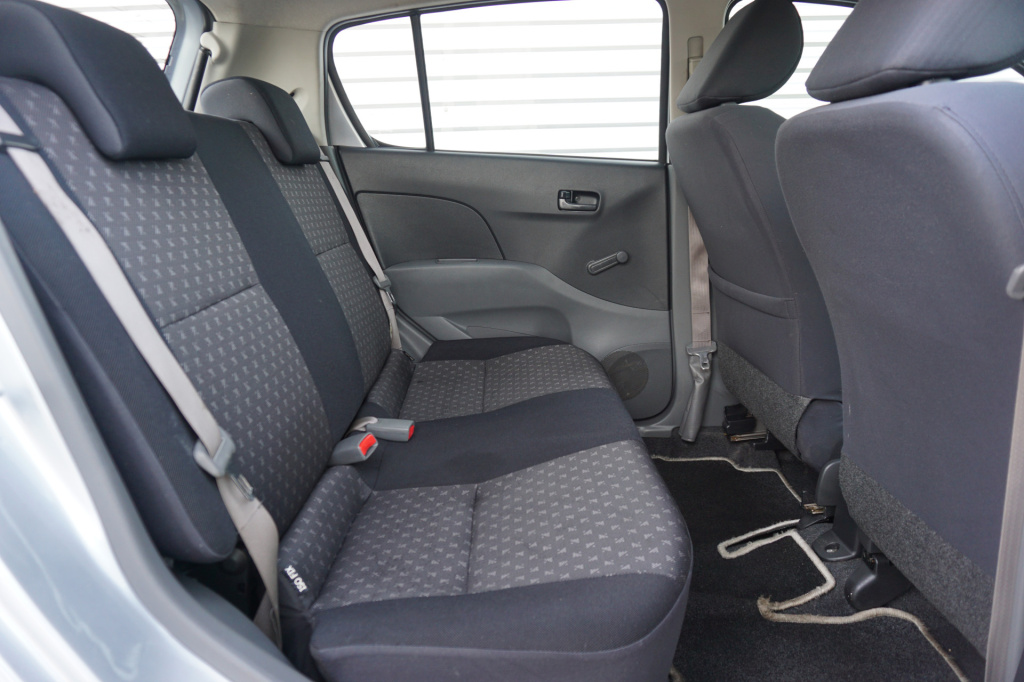 Daihatsu Cuore