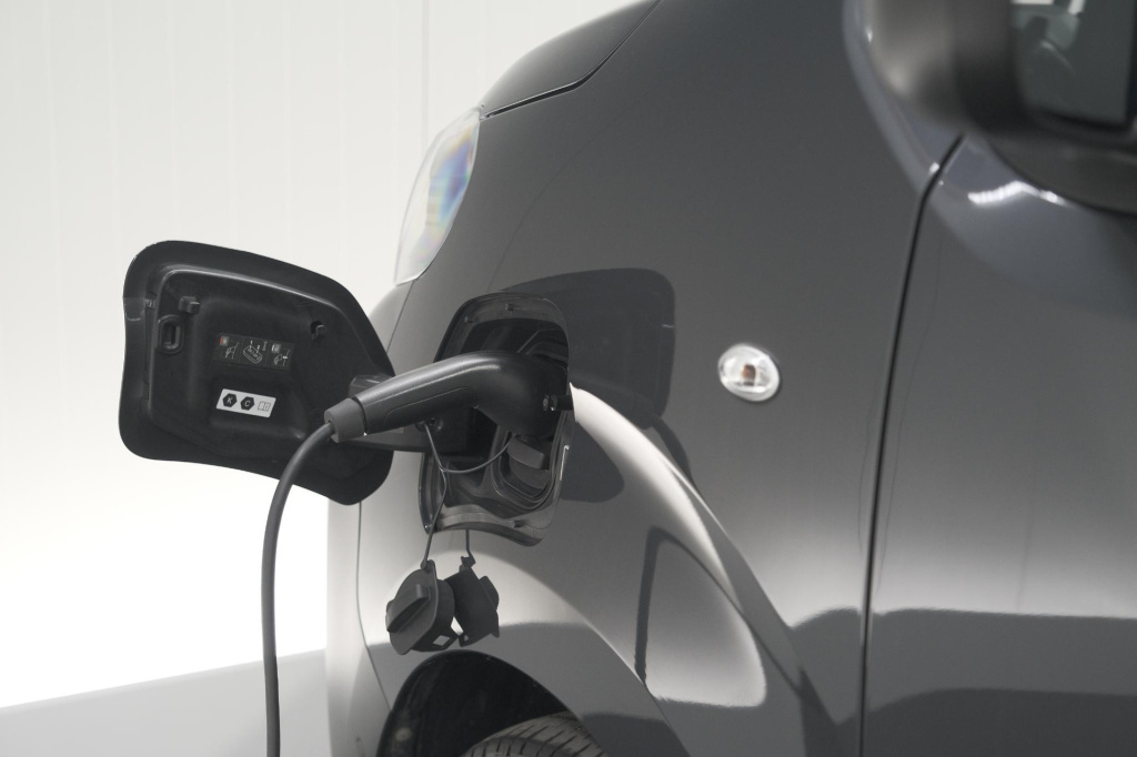 Peugeot E-expert