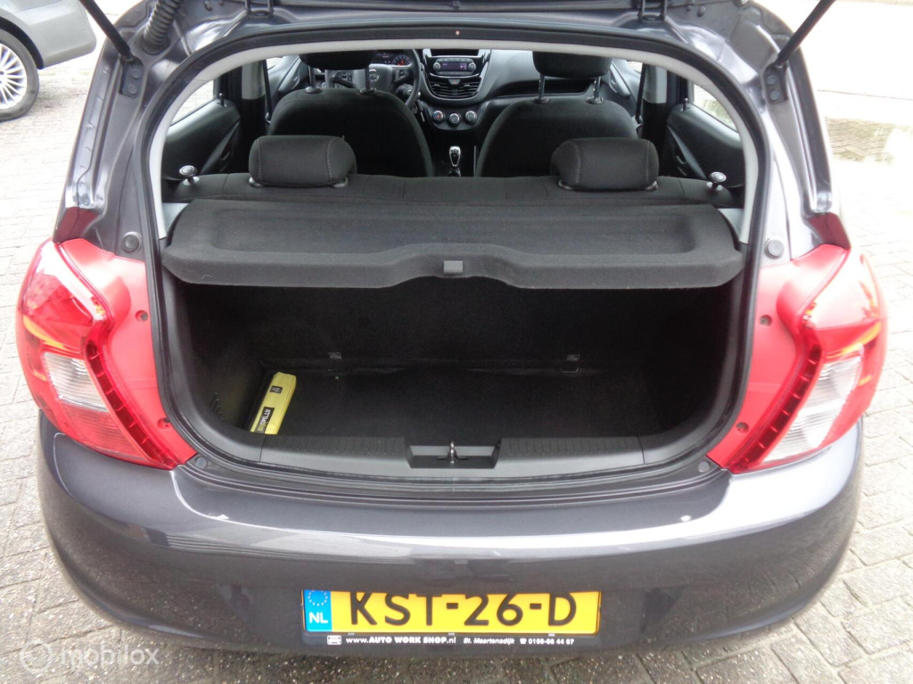 Opel Karl