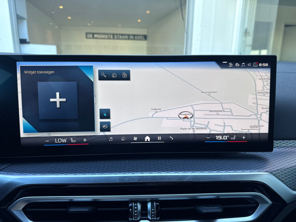 BMW I4