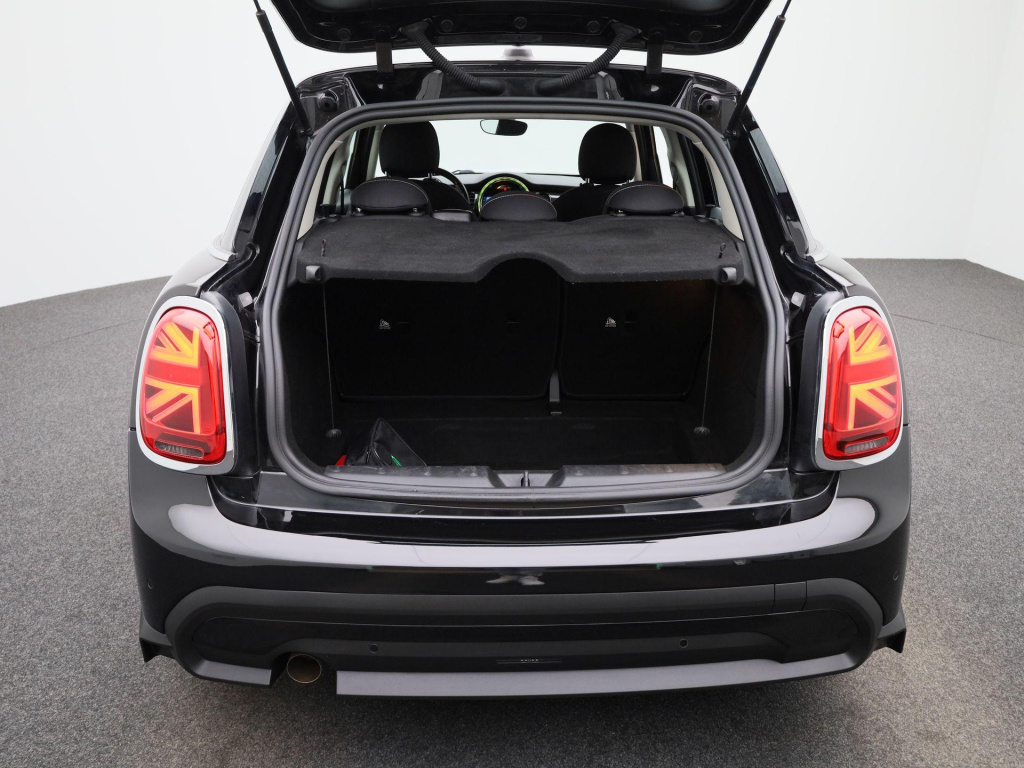 Mini 5-deurs