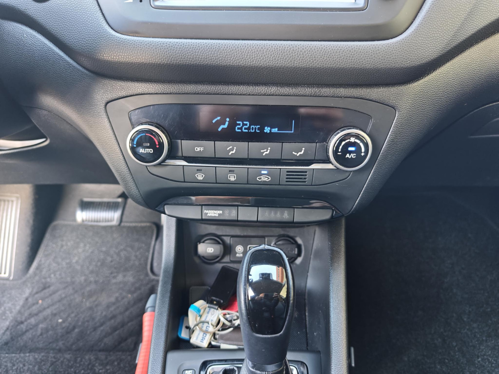 Hyundai I 20