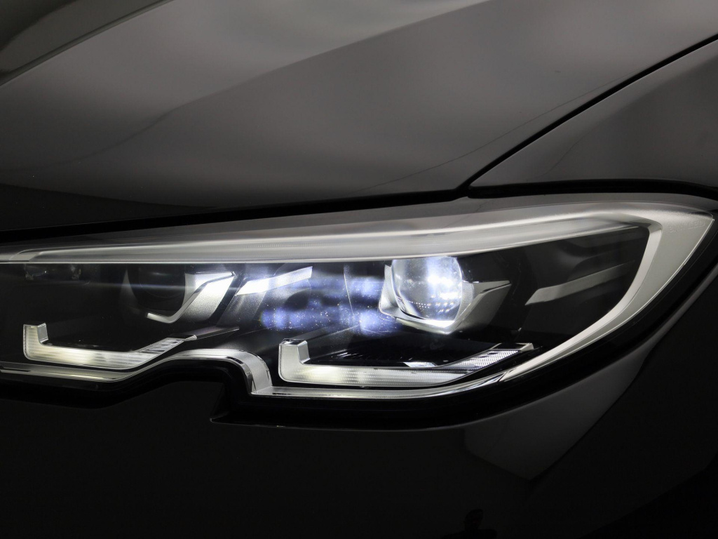 BMW 3-serie