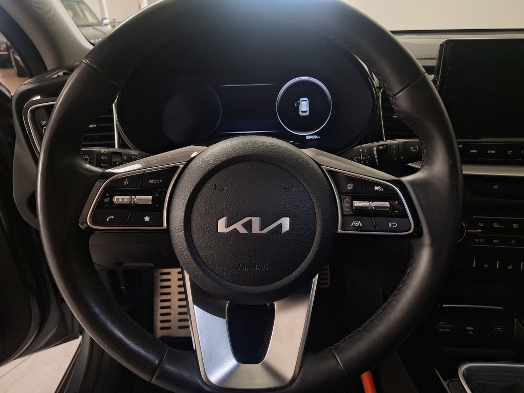 Kia Ceed Sportswagon