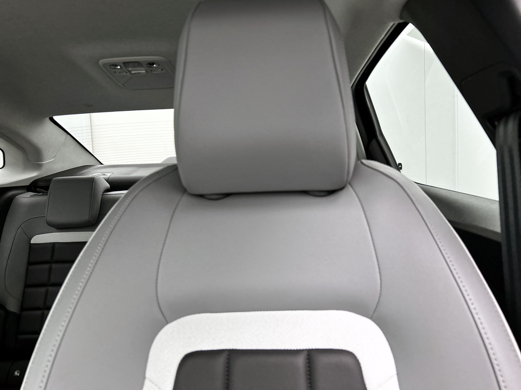 Citroen C4 X