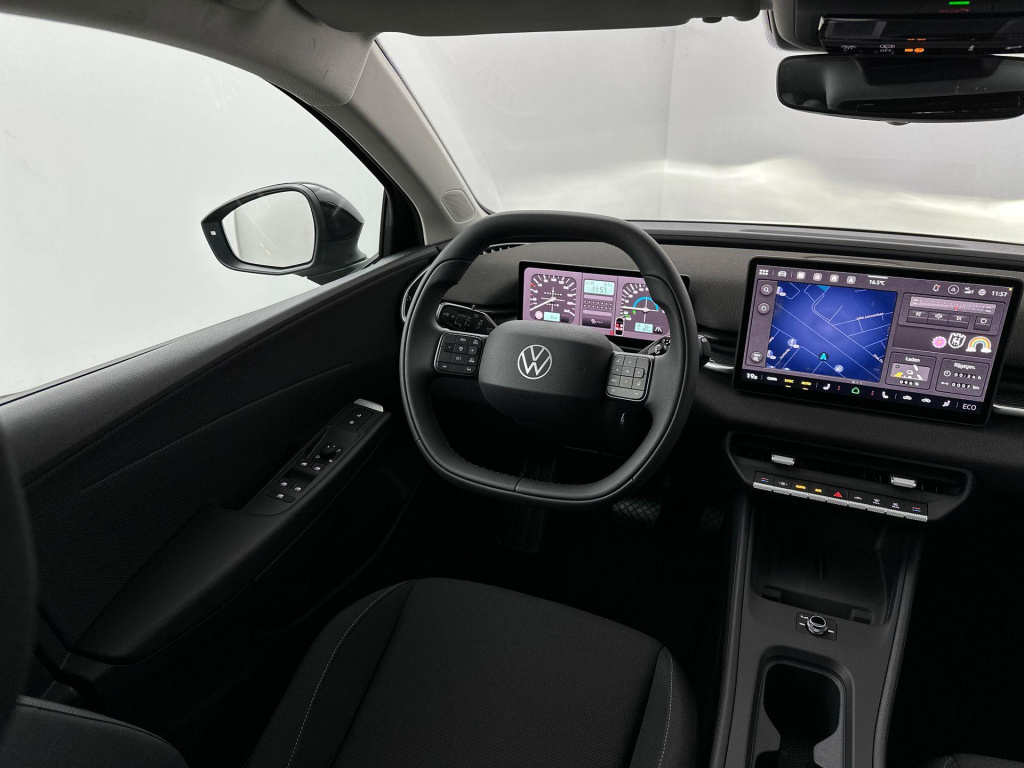 Volkswagen Id. Polo
