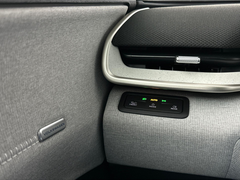 Volkswagen Id. Polo