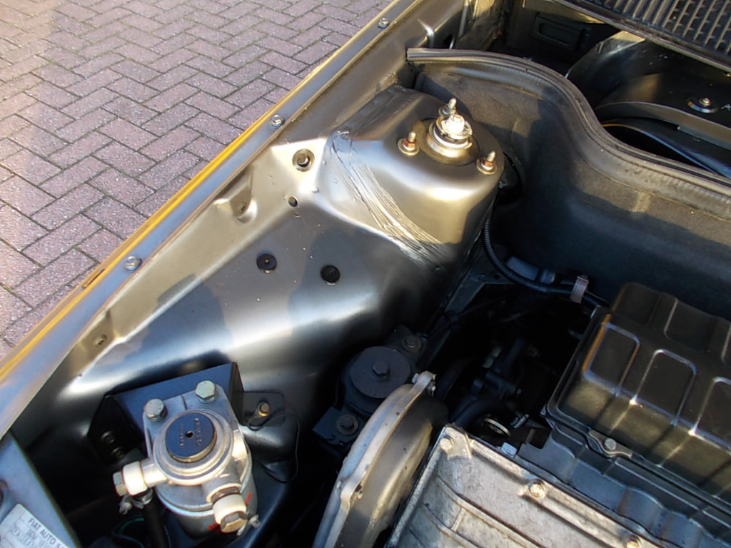 Fiat Onbekend