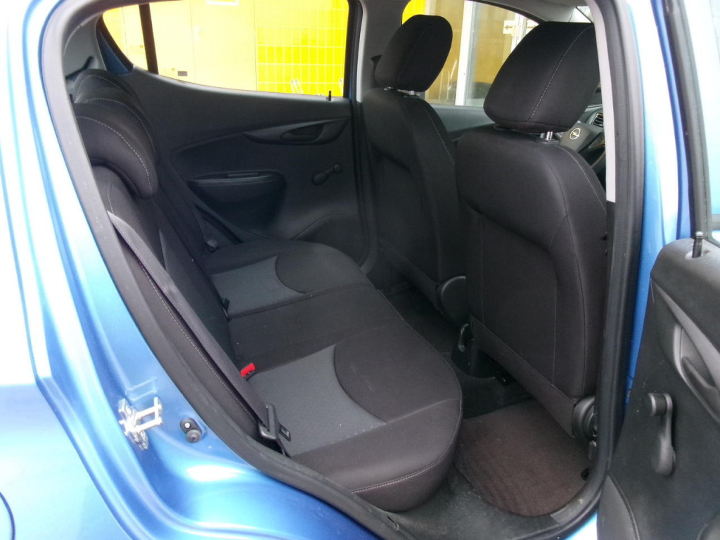 Opel Karl