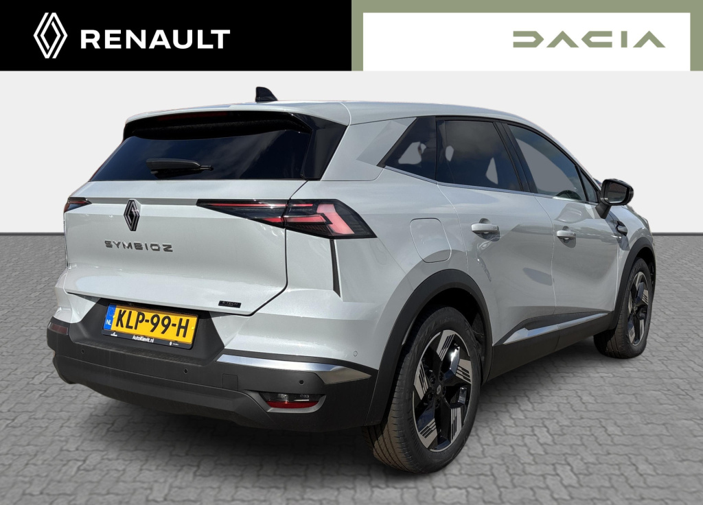 Renault Symbioz