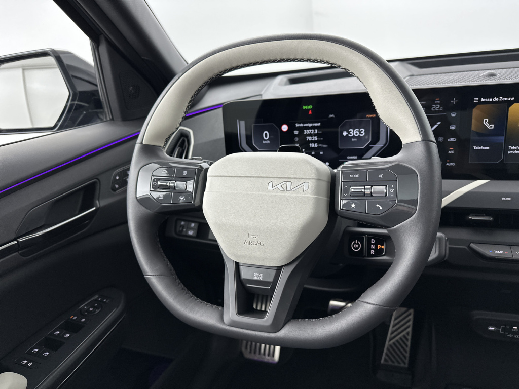 Kia Ev5